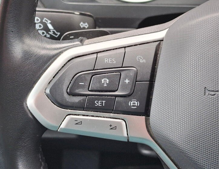 Volkswagen Tiguan Kombi 2,0 l 110 kw