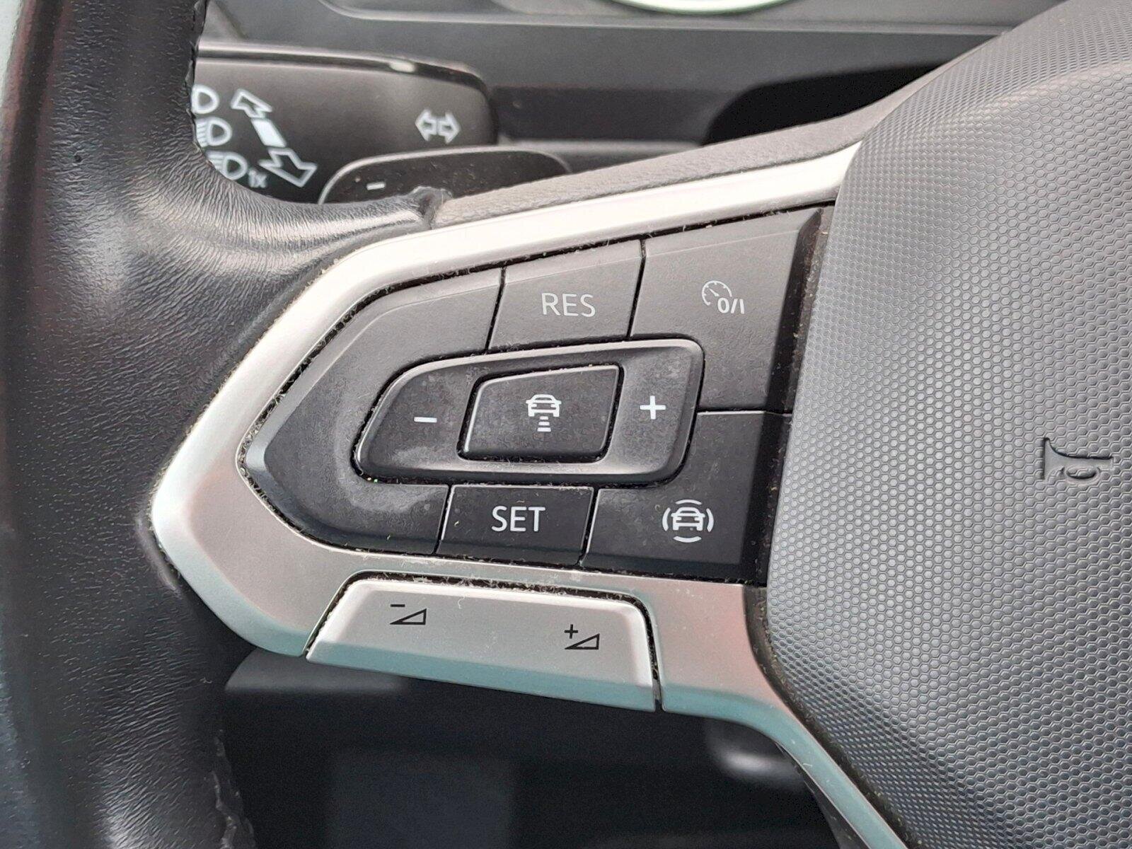 Volkswagen Tiguan Kombi 2,0 l 110 kw