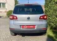 Volkswagen Tiguan SUV 2,0 l 103 kw