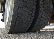 MAN Ostatní Valník 4,6 l 132 kw