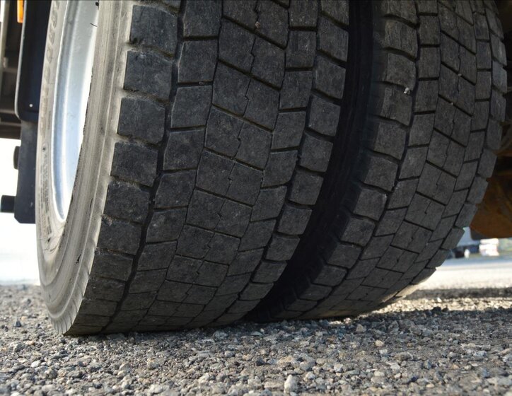 MAN Ostatní Valník 4,6 l 132 kw