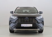 Toyota RAV4 SUV 2,5 l 131 kw