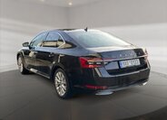 Škoda Superb 4