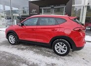 Hyundai Tucson 2