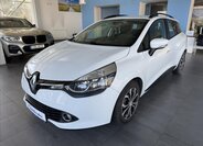 Renault Clio Kombi 1,5 l 55 kw