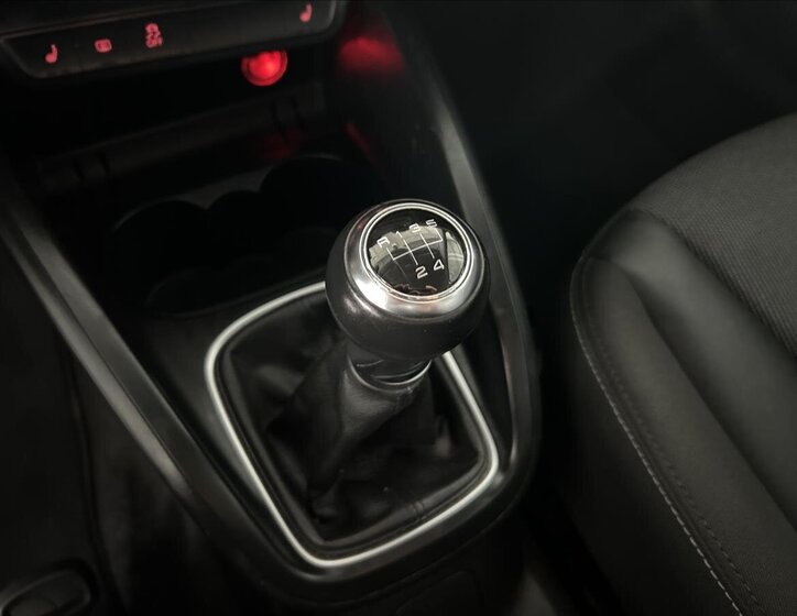 Audi A1 Hatchback 1,2 l 63 kw