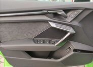 Audi RS 3 Ostatní 2,5 l 294 kw