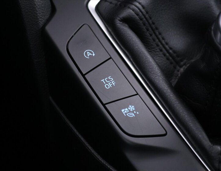 Ford Focus Kombi 999,0 92 kw