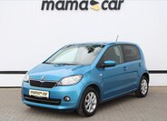 Škoda Citigo 3