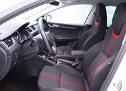 Škoda Octavia Liftback 2,0 l 110 kw