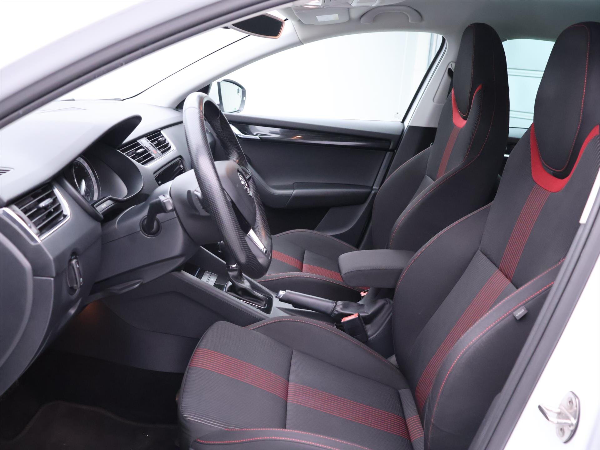 Škoda Octavia Liftback 2,0 l 110 kw