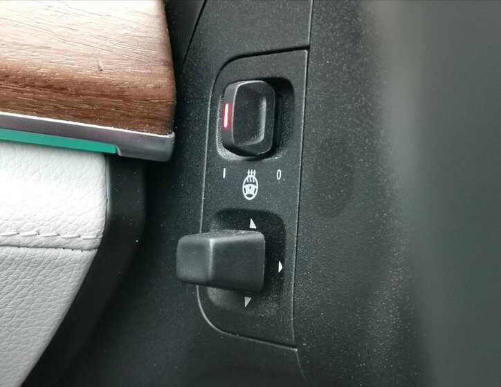 Mercedes-Benz GLS 14