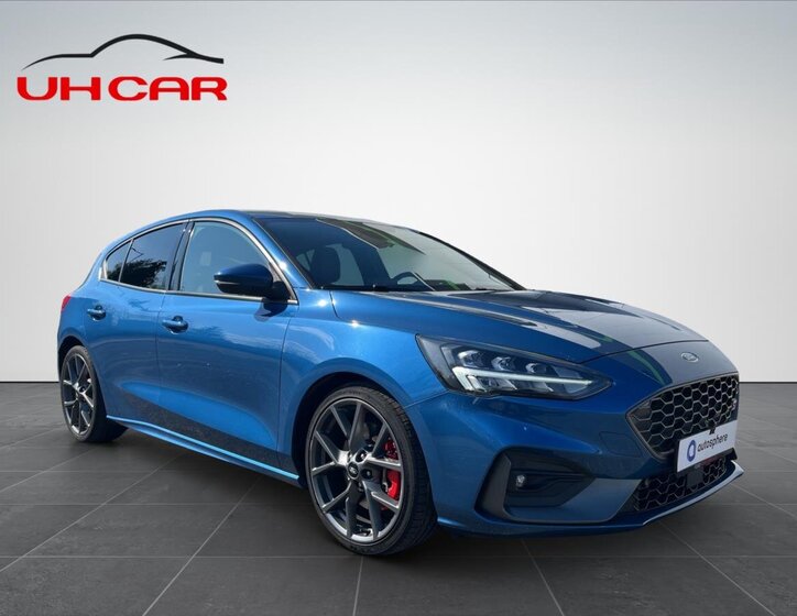 Ford Focus Hatchback 2,3 l 206 kw