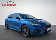 Ford Focus Hatchback 2,3 l 206 kw