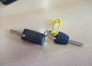 Citroën Grand C4 Picasso MPV 1,6 l 82 kw