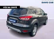 Ford Kuga SUV / Terénní 1,5 l 110 kw