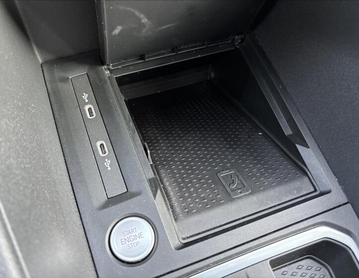 Ford Tourneo Connect 40