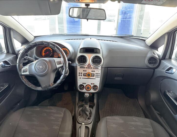 Opel Corsa 9