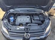 Volkswagen Touran 22