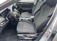 Škoda Octavia Liftback 2,0 l 85 kw