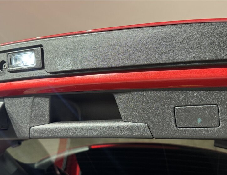 Volkswagen ID.4 SUV / Terénní 0,0 150 kw