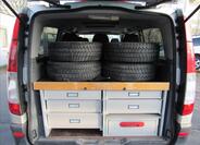 Mercedes-Benz Vito 24