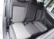 Volkswagen Golf Sportsvan 22