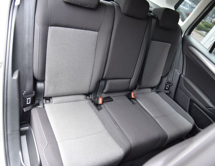 Volkswagen Golf Sportsvan 22