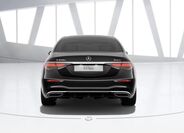Mercedes-Benz Třídy S 5