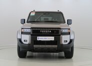 Toyota Land Cruiser SUV / Terénní 2,8 l 151 kw