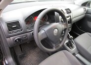 Volkswagen Golf 10