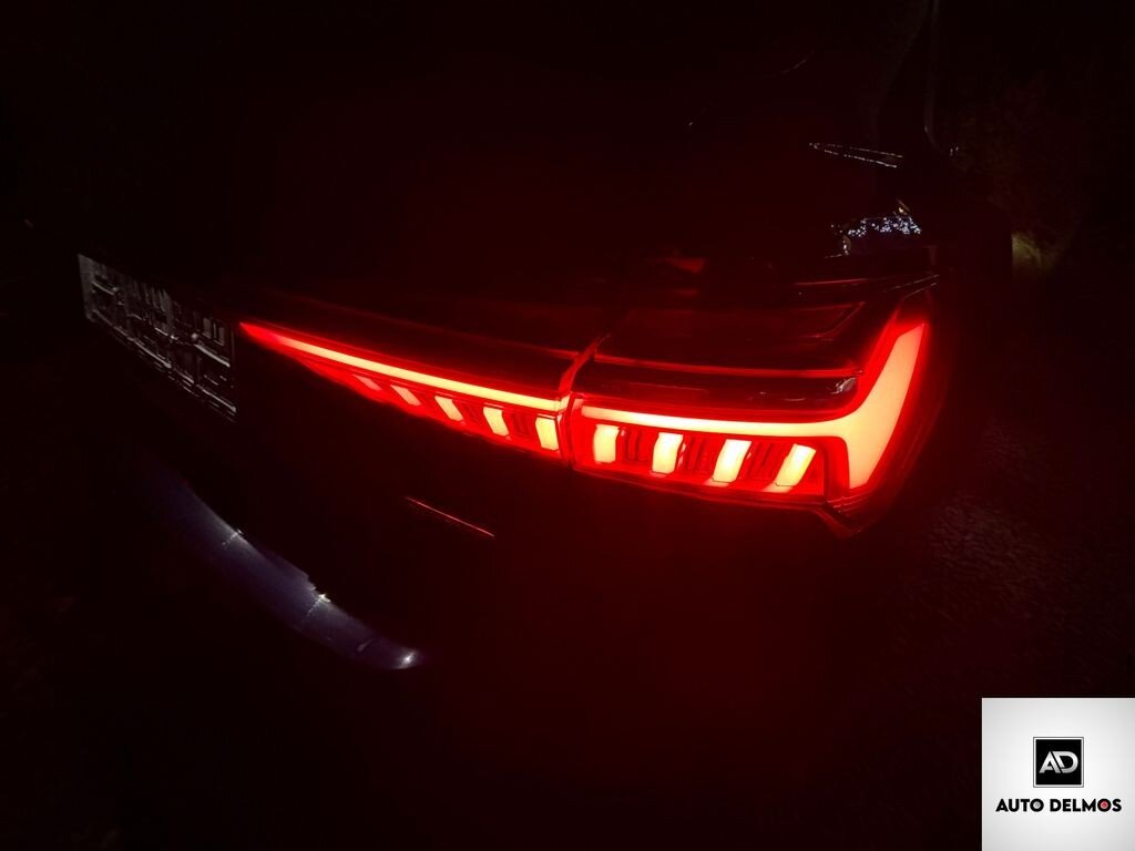 Audi A6 Kombi 3,0 l 170 kw