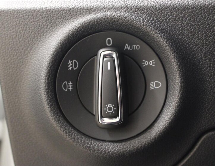 Škoda Scala Kombi 1,5 l 110 kw