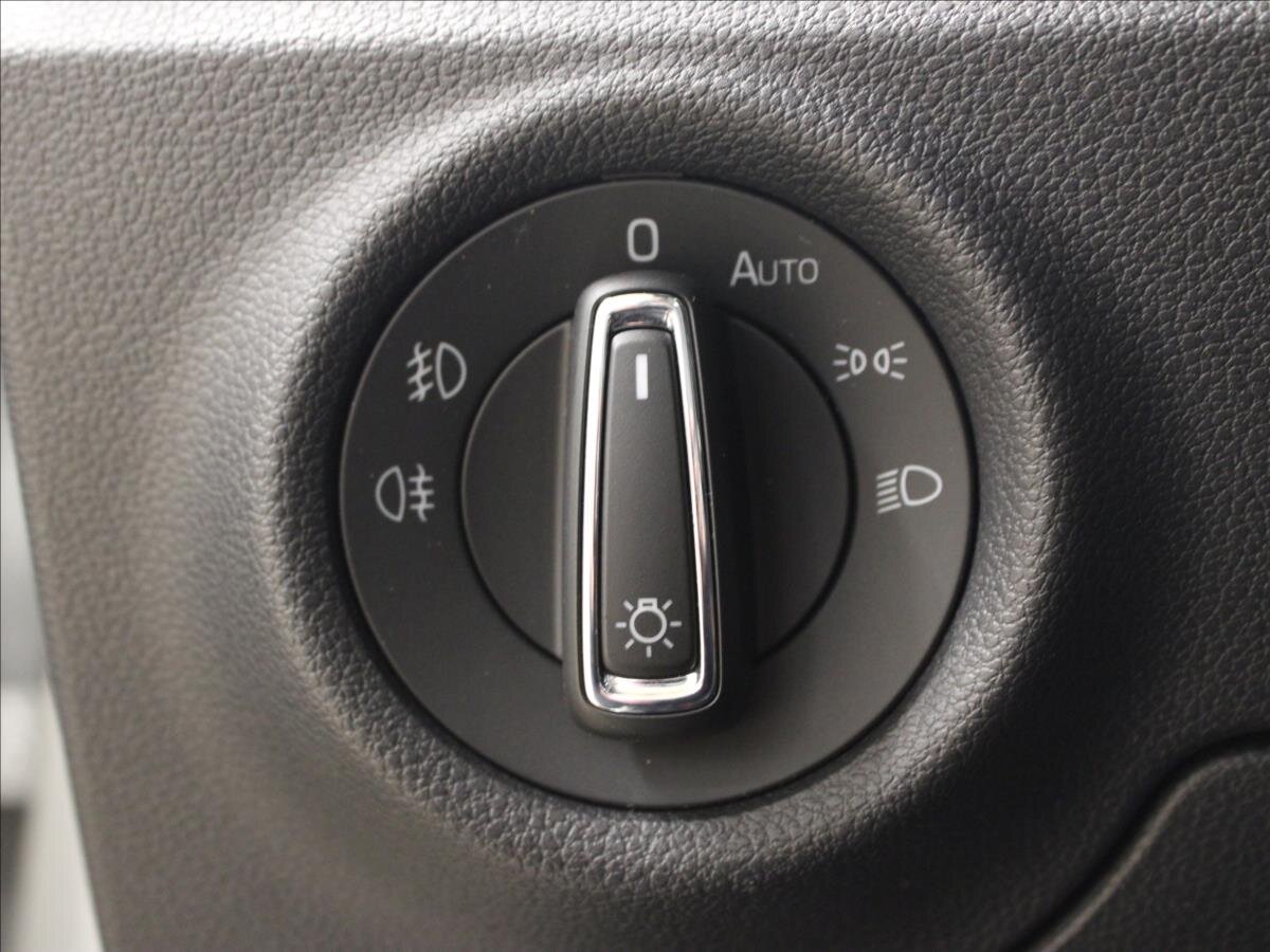 Škoda Scala Kombi 1,5 l 110 kw