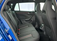 Škoda Scala Hatchback 999,0 85 kw