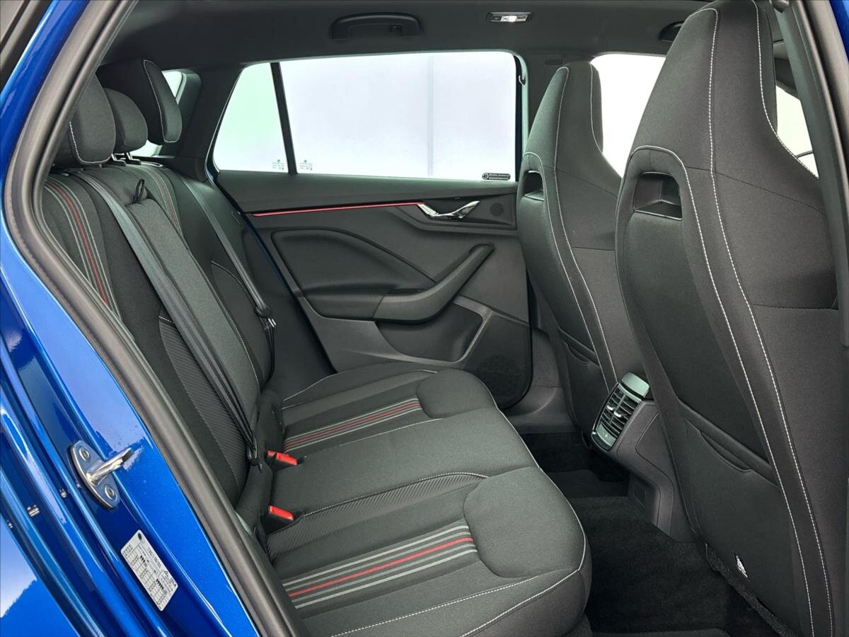 Škoda Scala Hatchback 999,0 85 kw