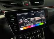 Škoda Superb Kombi 2,0 l 147 kw