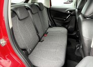 Citroën C3 Hatchback 1,2 l 60 kw