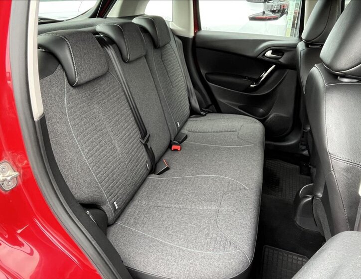 Citroën C3 Hatchback 1,2 l 60 kw