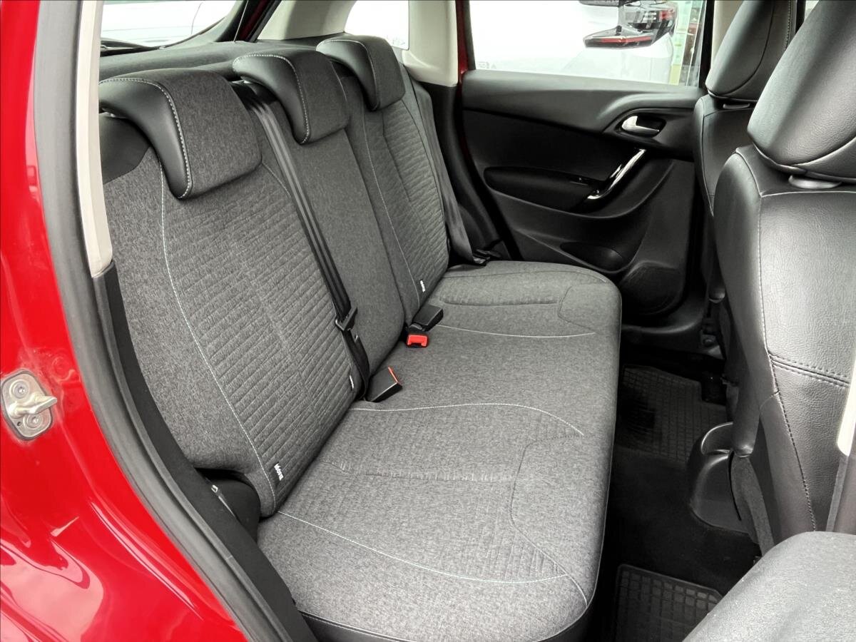 Citroën C3 Hatchback 1,2 l 60 kw