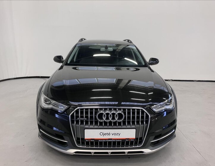 Audi A6 Allroad 4