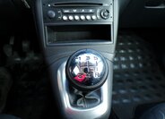 Citroën C3 Picasso Kombi 1,6 l 88 kw