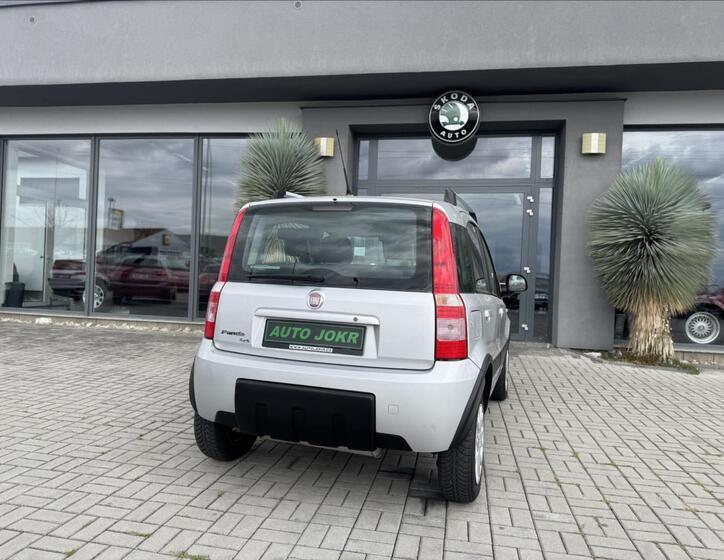 Fiat Panda 5