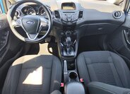Ford Fiesta Hatchback 998,0 74 kw