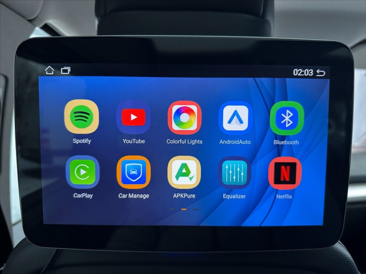 Citroën SpaceTourer