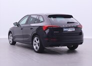 Škoda Scala 5