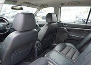 Škoda Octavia Kombi 1,6 l 85 kw