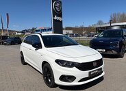 Fiat Tipo Kombi 1,4 l 88 kw