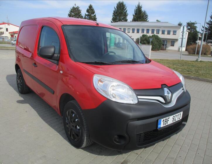 Renault Kangoo 6