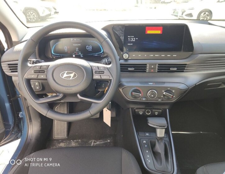 Hyundai i20 Hatchback 999,0 74 kw